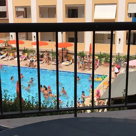 Bilocale Rosa Virginia דירה *