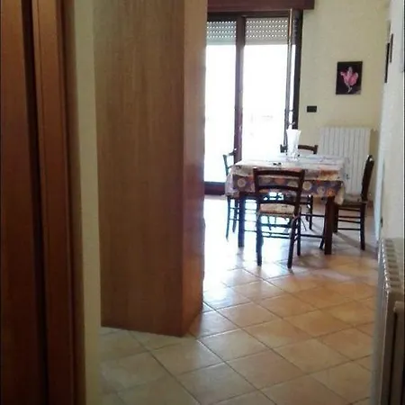 Bilocale Rosa Virginia * גאליפולי