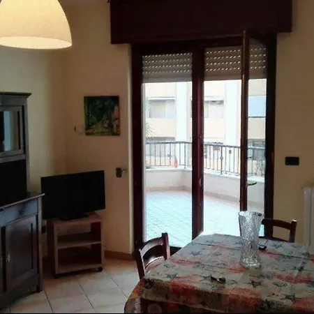 דירה Bilocale Rosa Virginia *