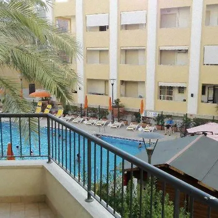 Bilocale Rosa Virginia גאליפולי